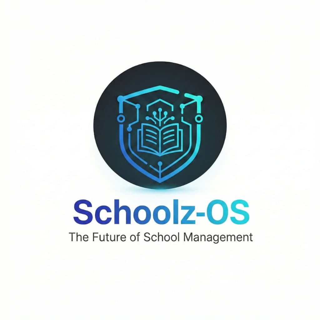 Schoolz-OS Logo